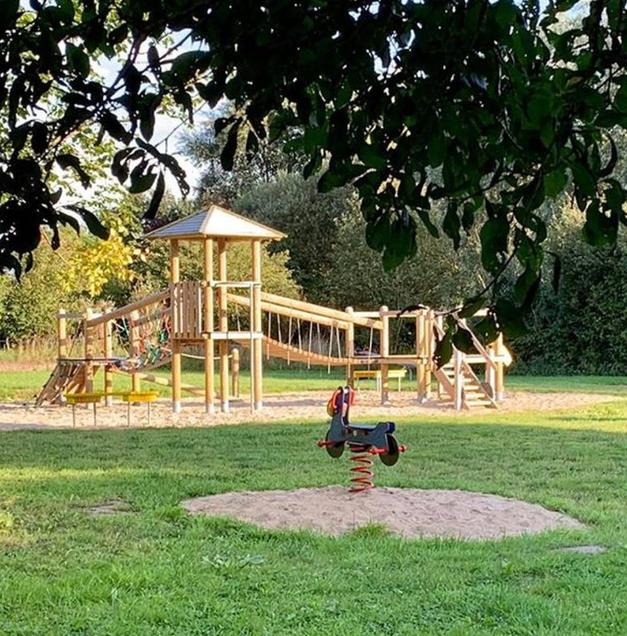 spielplätze husum