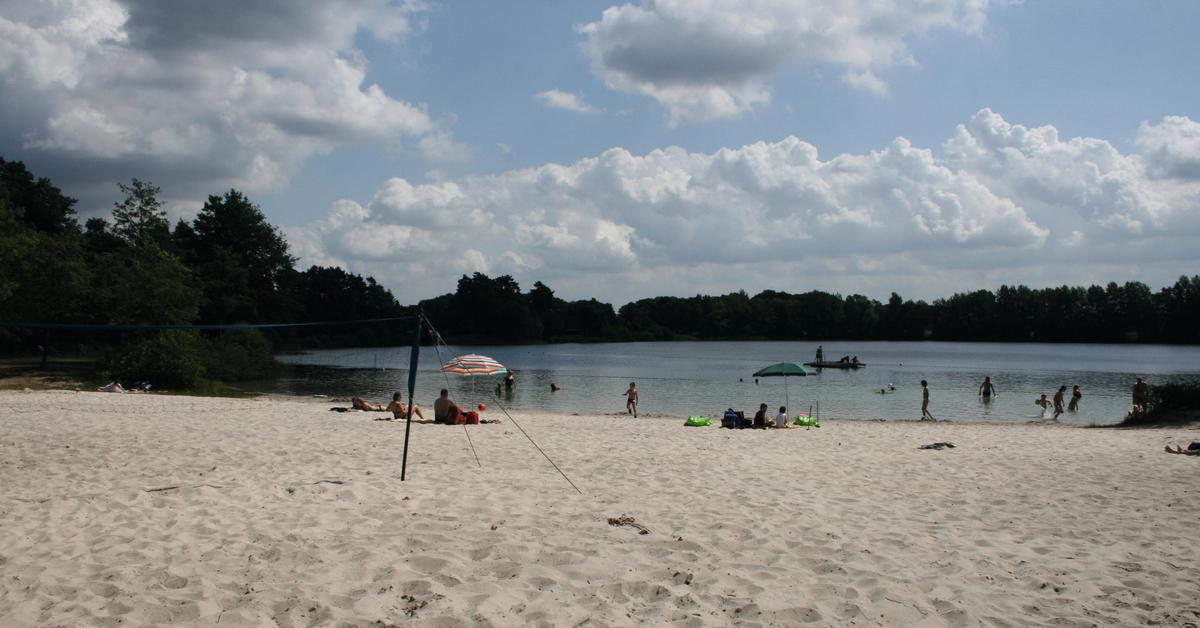 Camping Ladbergen: Urlaub im Mnsterland - Regenbogen AG